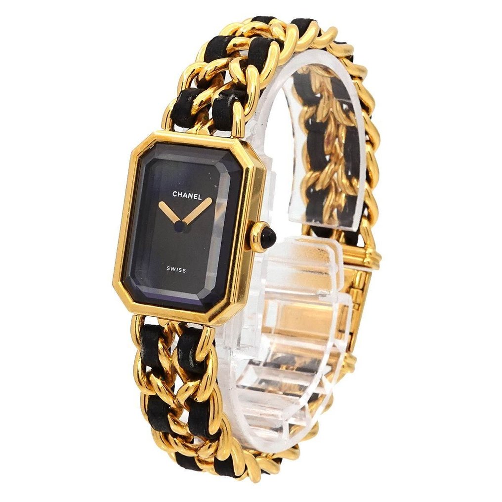 Chanel - Premiere - H0001 - Dames - 1990-1999 #1.0