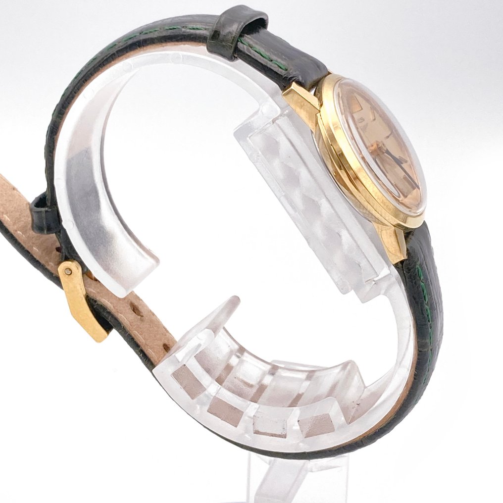 Longines - La Grande Classique - Ingen mindstepris - Kvinder - 1990-1999  #2.1