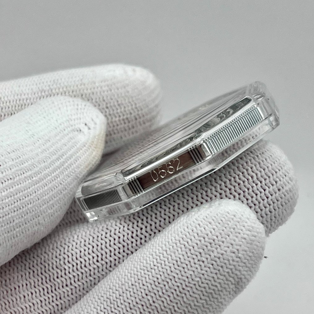 Germany. 5 Mark 2025 – Witchcraft Series: Herbalist Ritual – 1 oz Silver coin – Ag .999 – Gilded #2.1