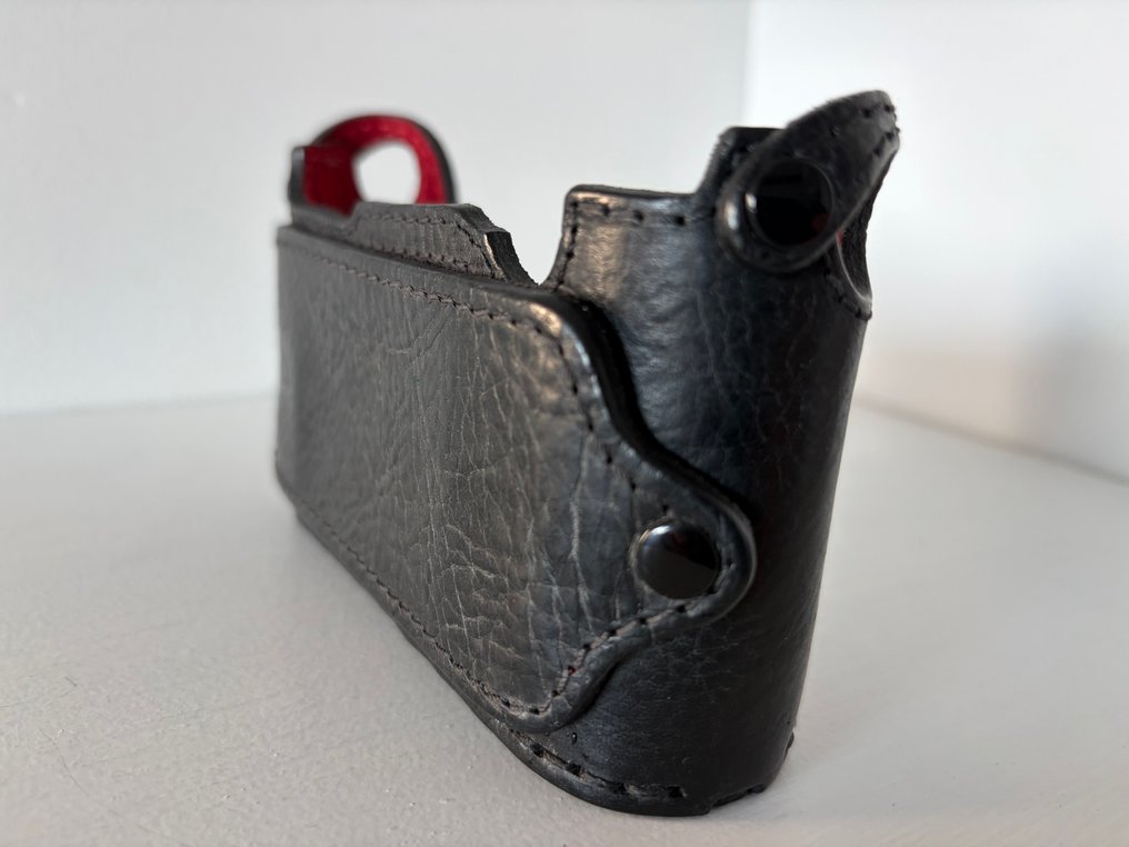 Angelo Pelle Demi étui Q Mala para câmera #3.2