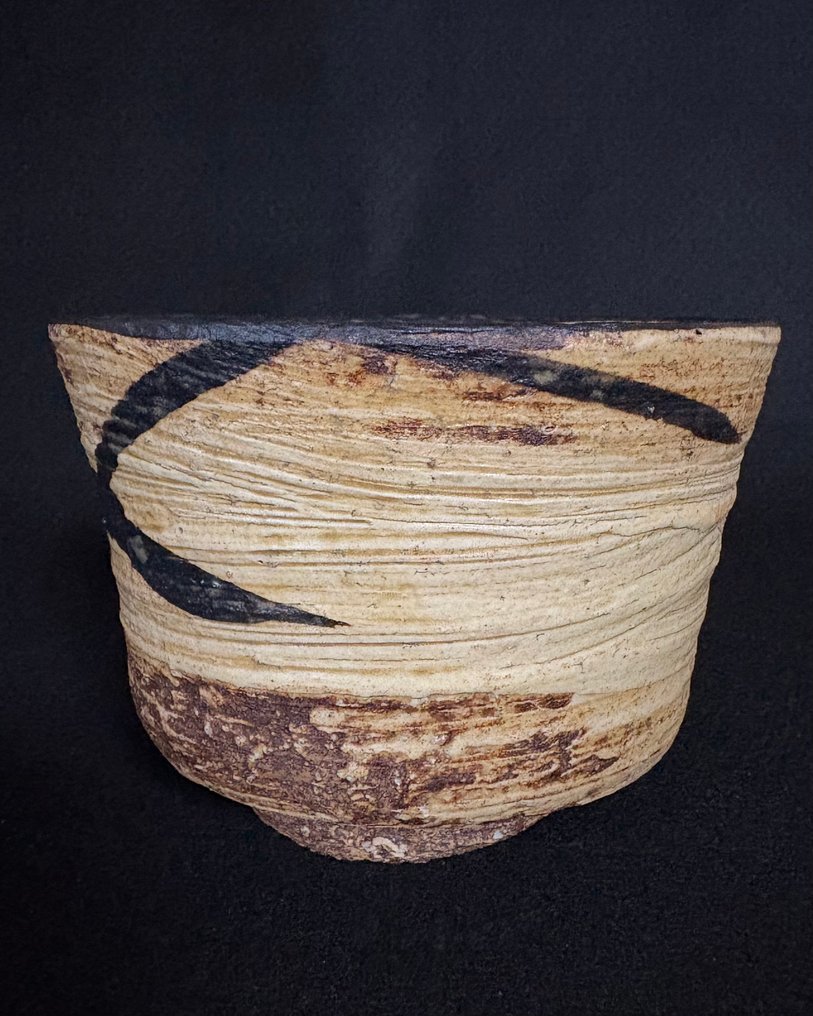 Ogawa Kinji - Theekom - Klei #3.2