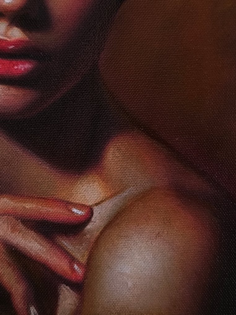 Ninni Pagano (1969) - Mistero e regalità #4.3