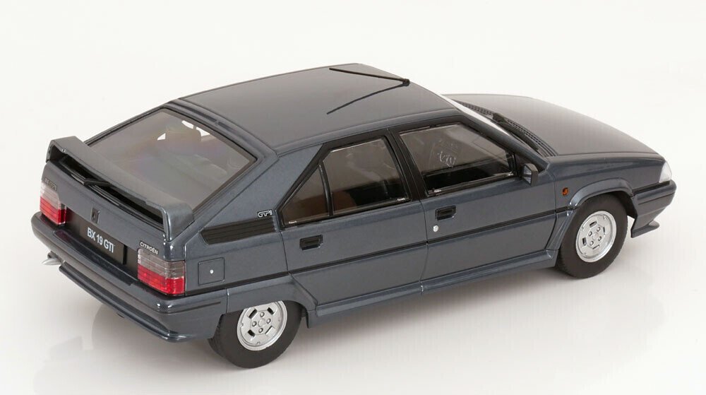 Triple 9 Collection 1:18 - Αυτοκίνητο μοντελισμού - Citroën BX GTI 1990 #1.0