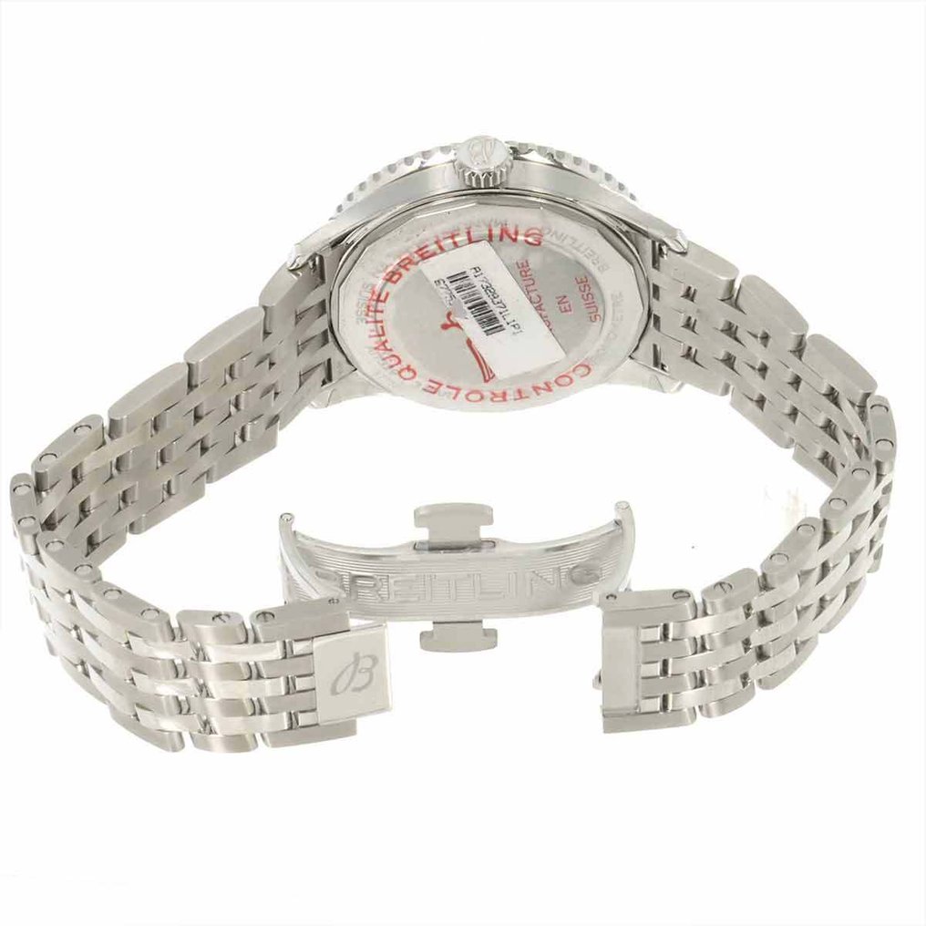 Breitling - Navitimer - A17329371L1P1 - 男士 - 2000-2010  #4.3