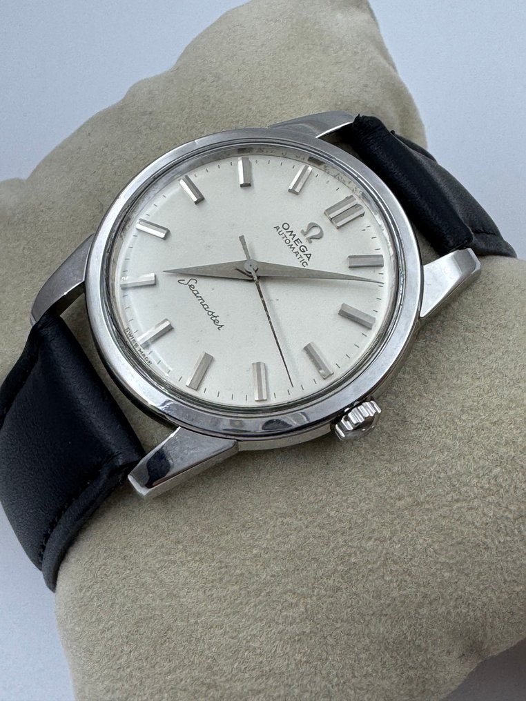 Omega - Seamaster FAT Lugs - 14761 SC 62 - Άνδρες - 1962 #1.0