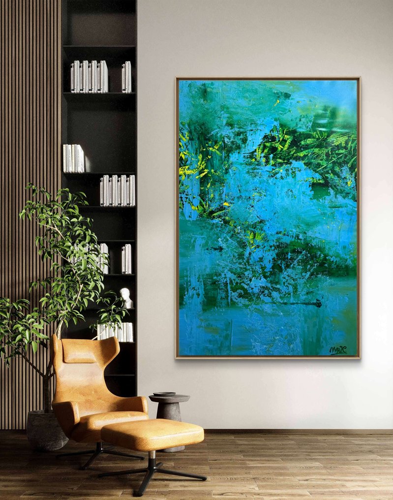 maZe - NOISE - XXL #2.1