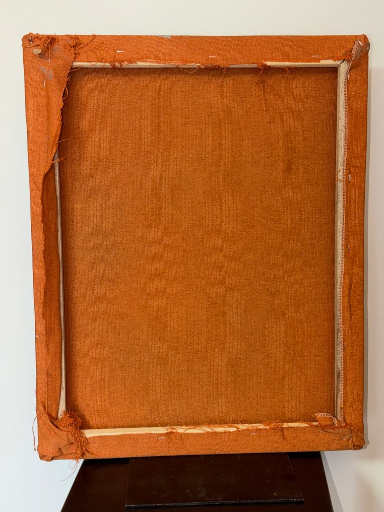 Ζωγραφική - Φαρμακείο η υγεία σε τιμή. - Μπουρκίνα Φάσο  (χωρίς τιμή ασφαλείας) #3.2