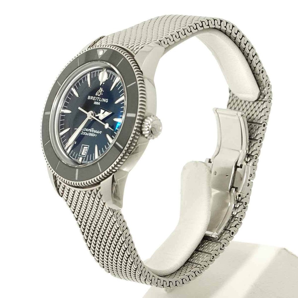 Breitling - Superocean - AB3112 - Άνδρες - 2000-2010  #2.1