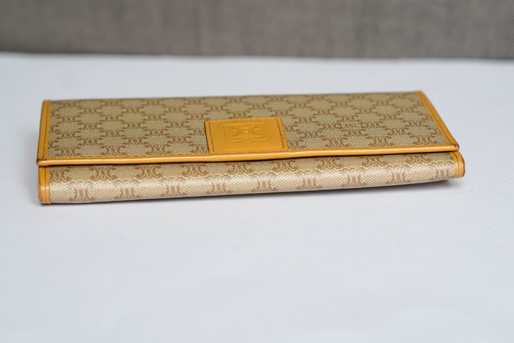 Céline - Macadam - Portfel #4.3