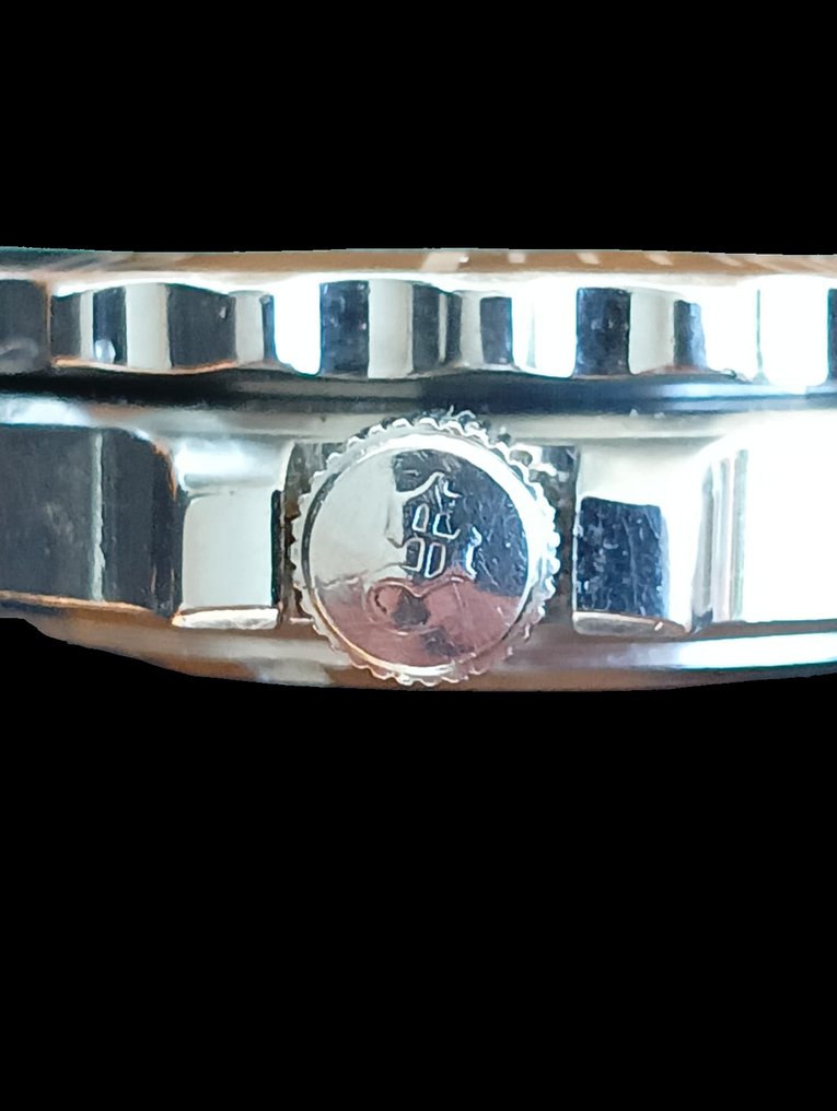 Stendardo - Immersion Special Edition 500 Years -1992 by Enzo Colombo - Ingen mindstepris - Mænd - 1992 #4.3