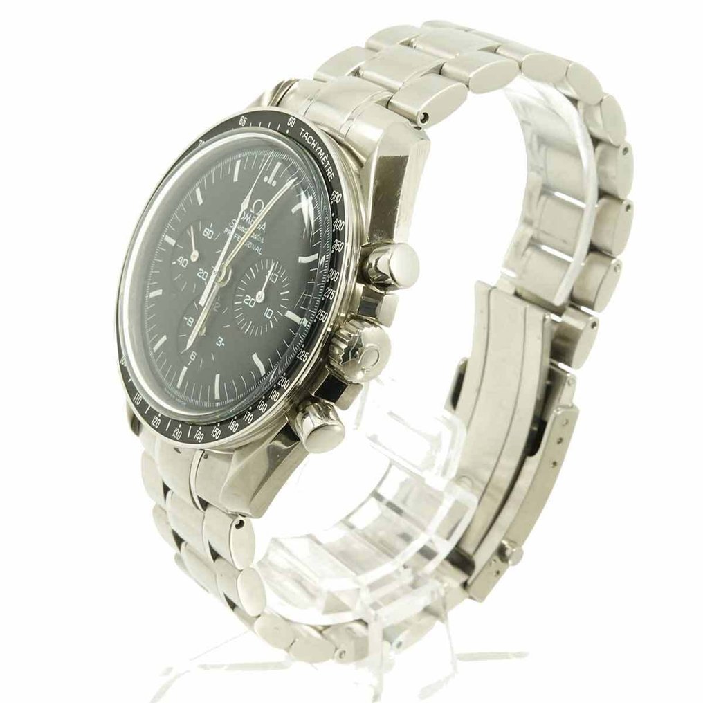 Omega - Speedmaster - 3571.50 - Bărbați - 2010-2020  #2.1