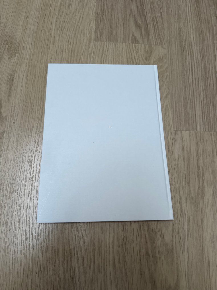 Durango 11 - Colorado - luxe linnen HC - 1 Album - Περιορισμένη και αριθμημένη έκδοση - 2015 #1.0