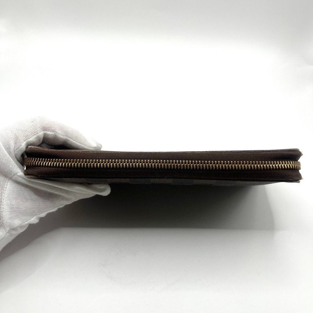 Louis Vuitton - Louis Vuitton Damier - Portemonnee #4.3