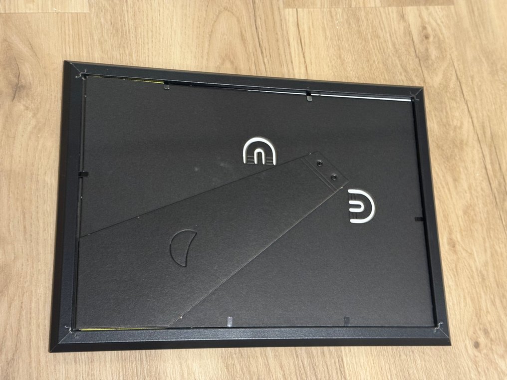 Athletic Bilbao - Championnat d'Espagne de Football - Óscar de Marcos - Brassard de capitaine  #4.3