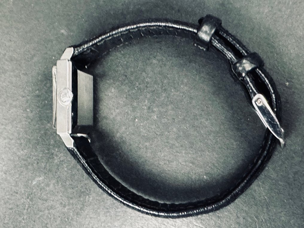 Rolex - Precision - 2611 - 女士 - 1950-1959  #4.3