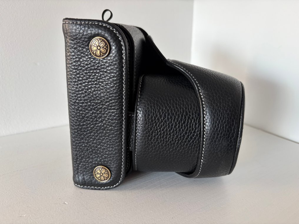 TP Étui complet Leica Q Kameraveske #3.2