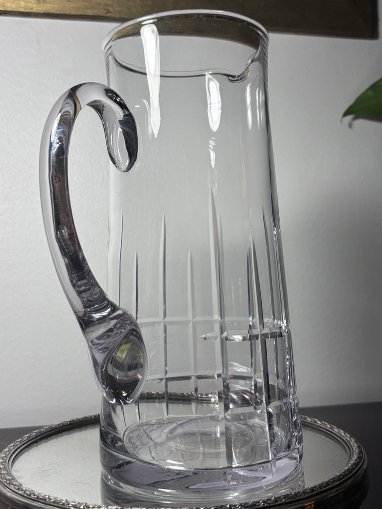 Karaffe - Kristall #2.1