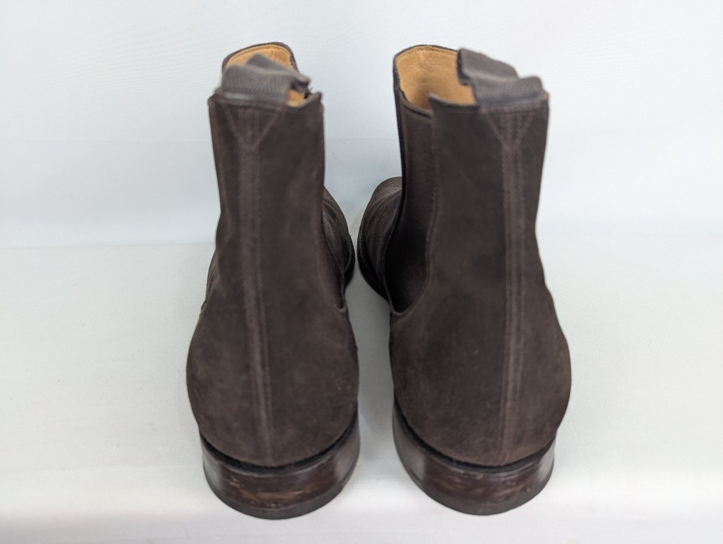 Church's - 踝靴 - 尺寸: EU 45 #3.2