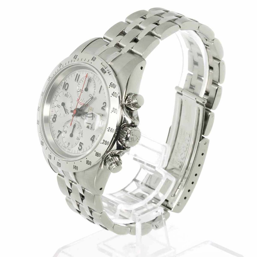 Tudor - Chrono Time - 79280 - Miehet - 2000-2010  #2.1