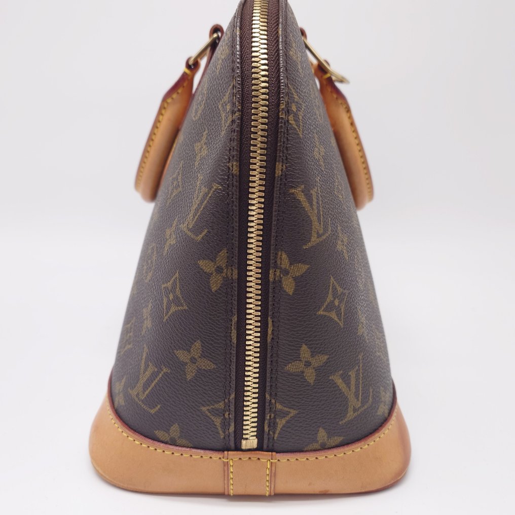 Louis Vuitton - Alma - Borsa a mano #4.3