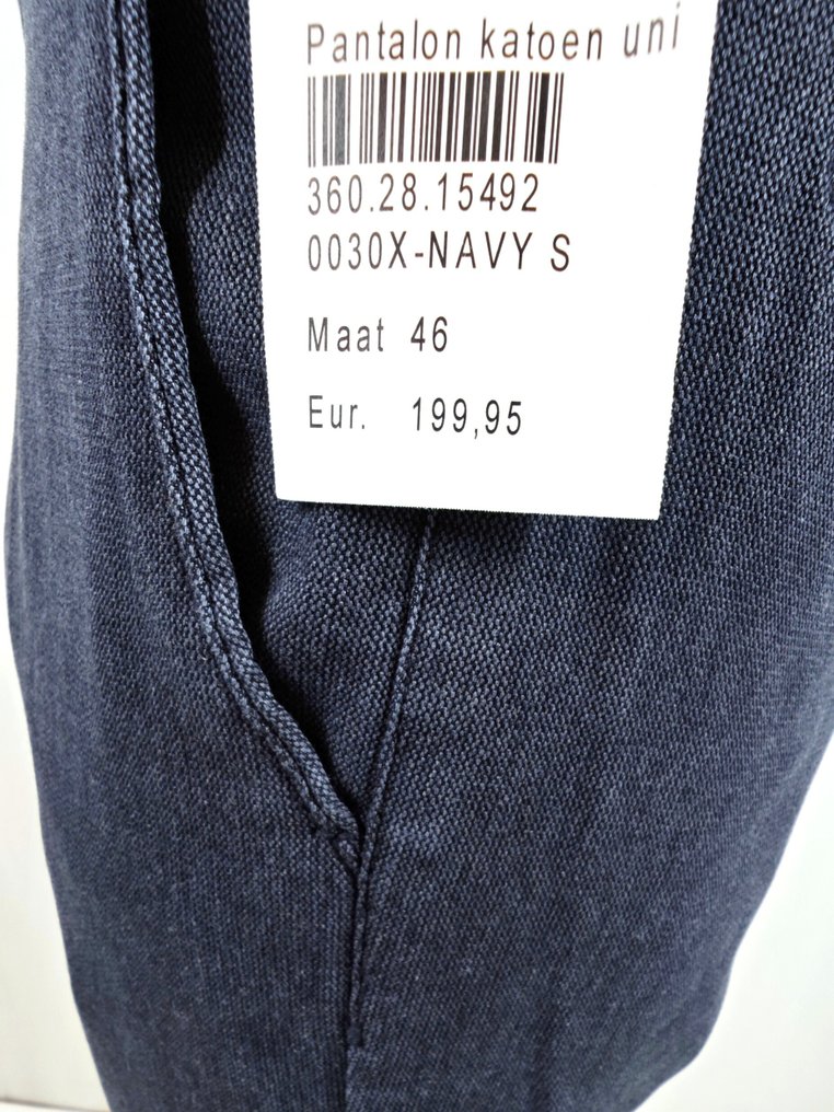 Berwich - NEW - Byxor - Ny med prislapp #2.1