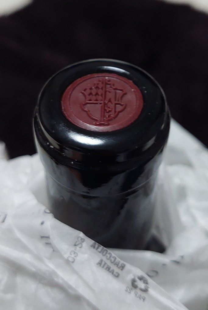 2021 Il Nicchio - Τοσκάνη IGT - 1 Î¦Î¹Î¬Î»Î· (0,75L) #3.2