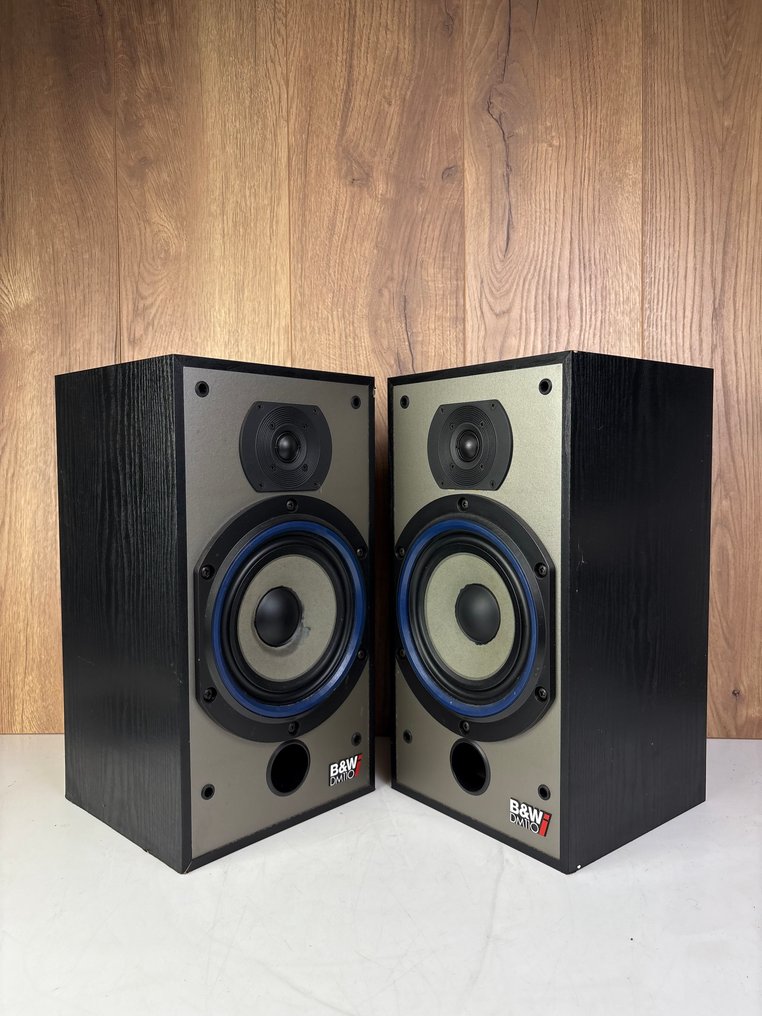 Bower & Wilkins - DM110i - 匹配对 扬声器组 #1.0