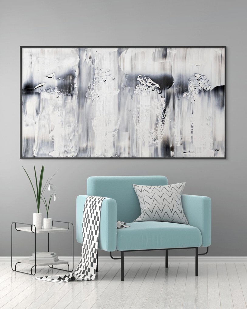 Christoph Prein - Breath of Cold - XXL #2.1