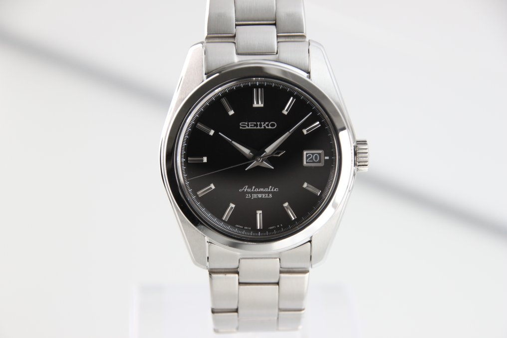 Seiko - SARB033 - SARB033 - Mænd - 2000-2010  #1.0