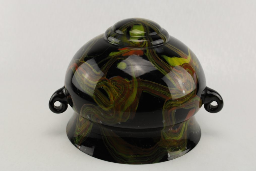 Virágcserép - Üveg - Vége a napnak #3.2