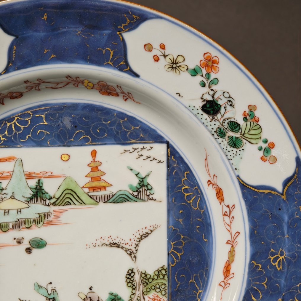 Naczynie - Porcelana #3.2