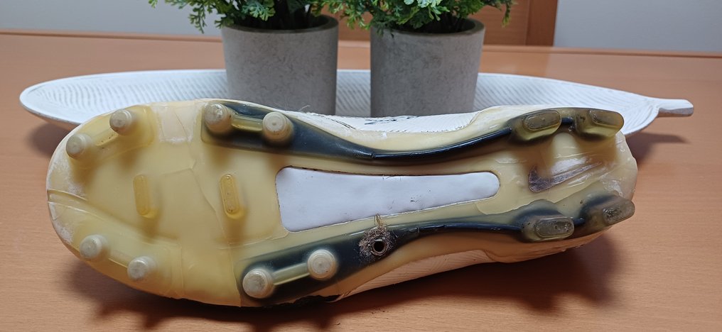 巴塞隆納足球俱樂部 - Football (Soccer) - A. Iniesta - 2005 - 足球靴, 運動鞋  #3.2