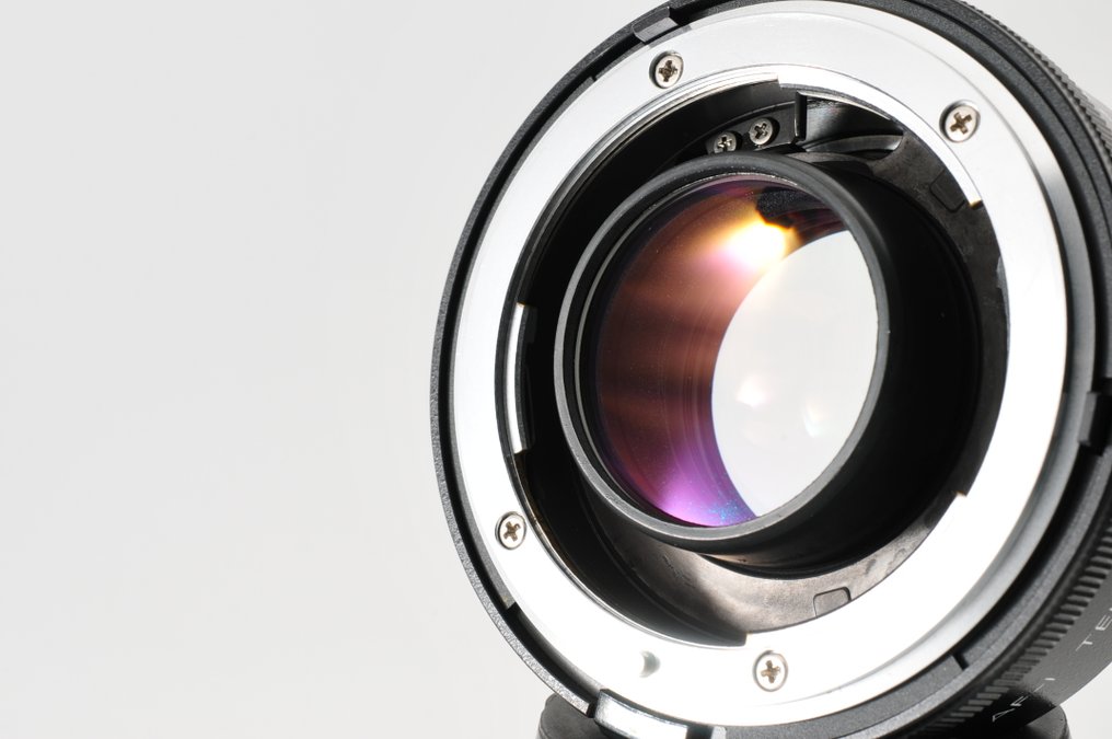 Nikon TC-14E 1.4x AF-I Teleconverter [#1104] Camera lens #2.1