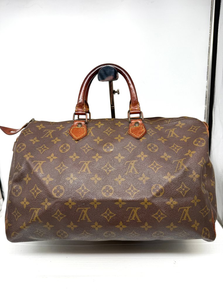 Louis Vuitton - Speedy 35 - Handbag #1.0