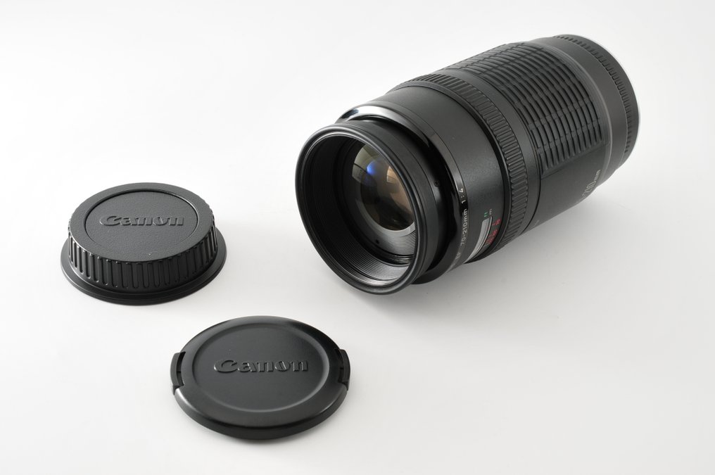 Canon EF 4/70-210mm [#1090] 相機鏡頭 #1.0