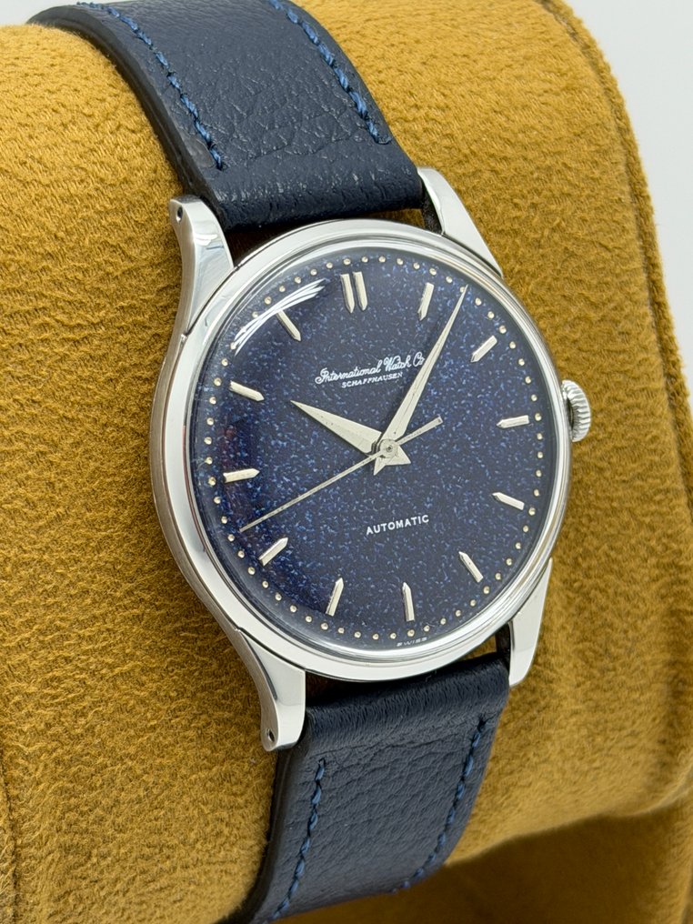 IWC - Schaffhausen Automatic  Cal. 852 - 1459291 - Άνδρες - 1960-1969  #1.0