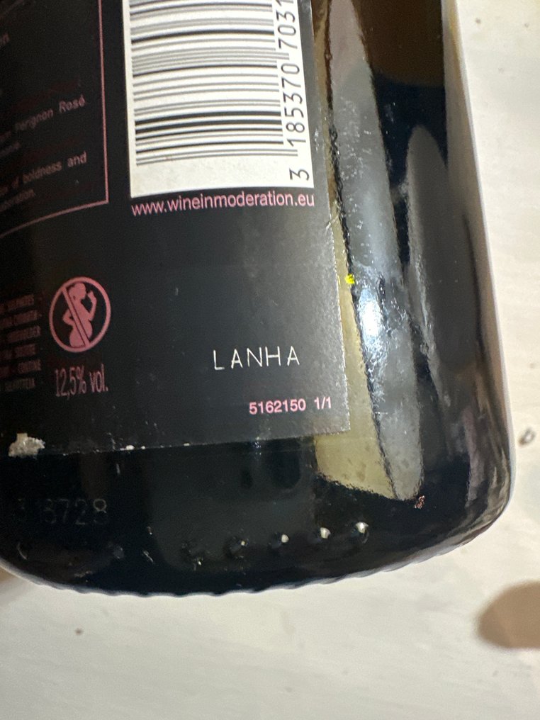 2008 Dom Pérignon - Champagne Brut, Rosé - 1 Bottle (0.75L) #4.3