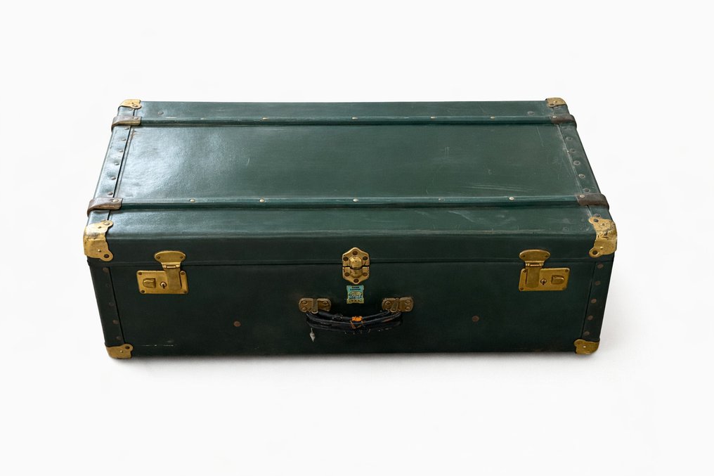 sconosciutto - 大號行李箱 #1.0