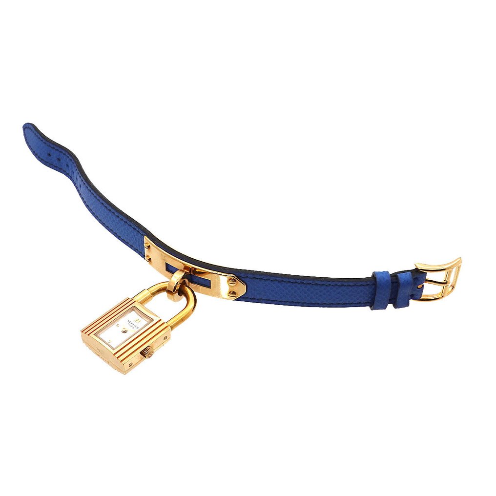 Hermès - Kelly Watch - - - 女士 - 1990-1999  #4.3