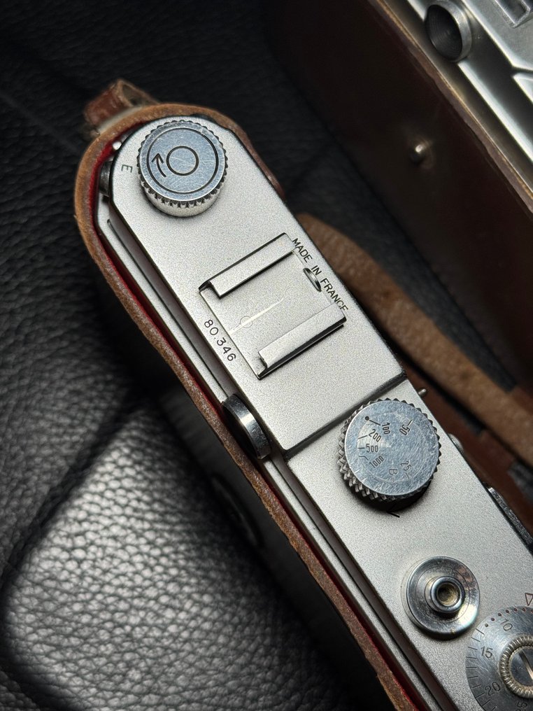 Foca 2x Foca Universal Analogue camera #1.0