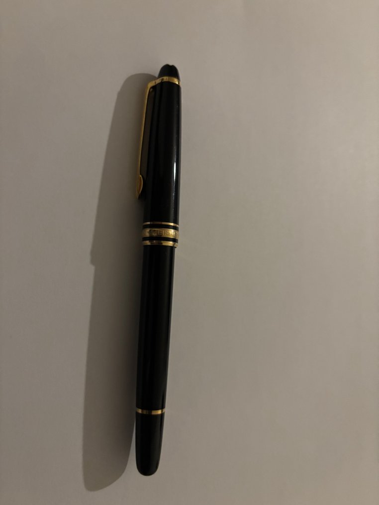 Montblanc - Senza prezzo di riserva - Penna #1.0