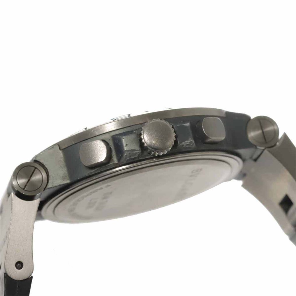 Bvlgari - Diagono Titanium - TI44TACH - Άνδρες - 2010-2020 #4.3