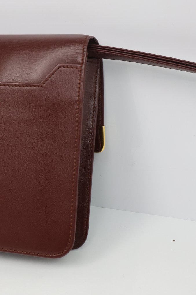 Cartier - Must de - Kopertówka #3.2