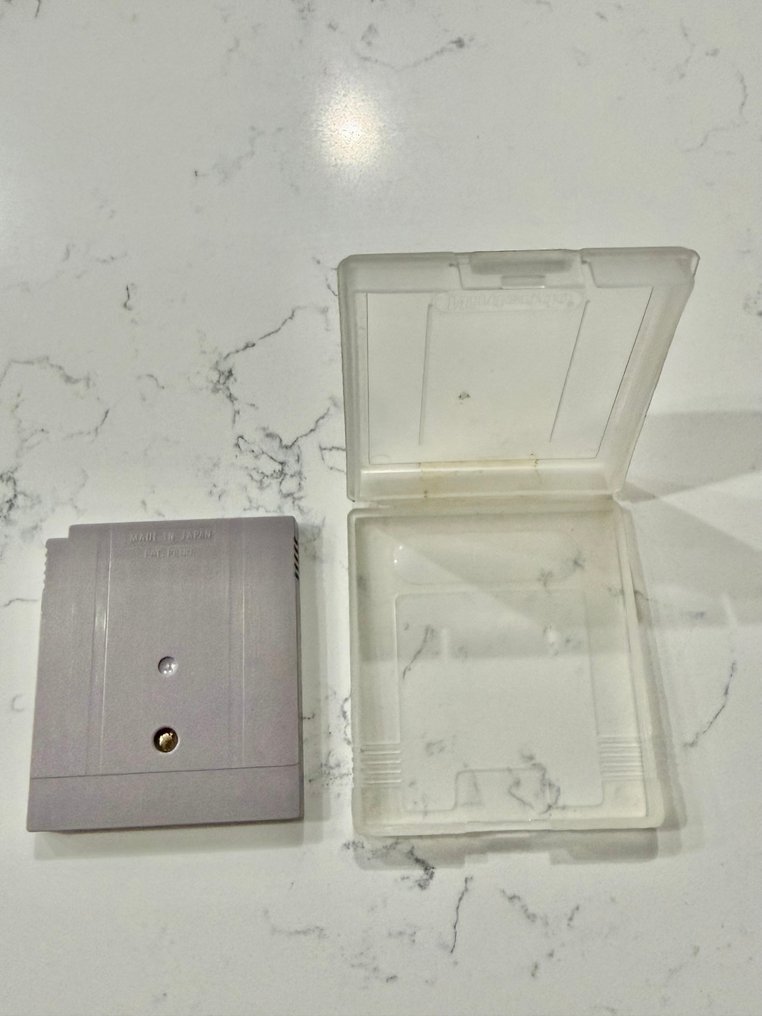 Nintendo - Gameboy Classic - Mega Man Saga II, III and Doctor Wily Bundle - Videogioco #3.2