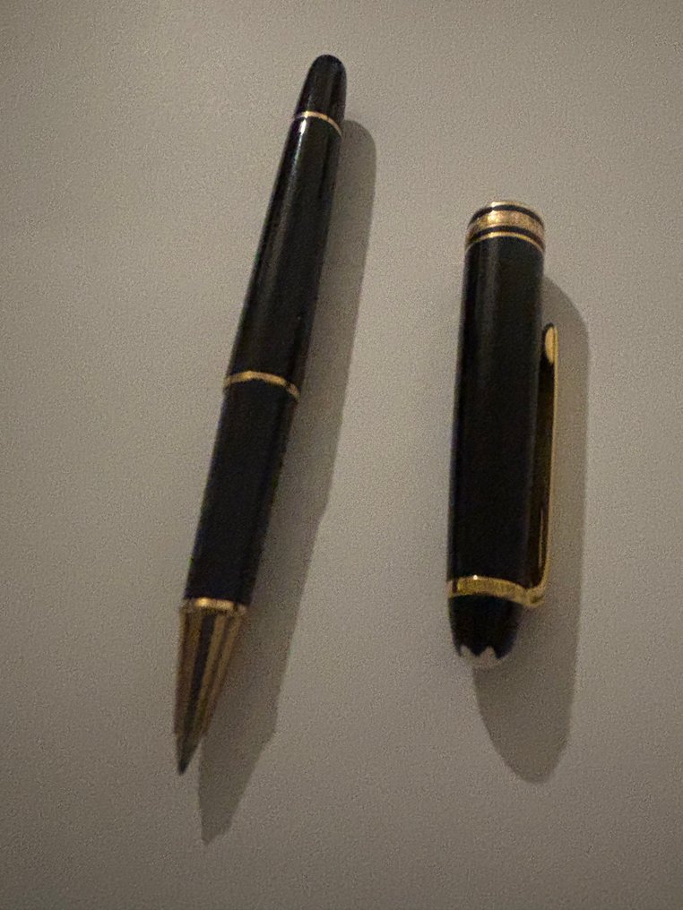 Montblanc - Senza prezzo di riserva - Penna #2.1