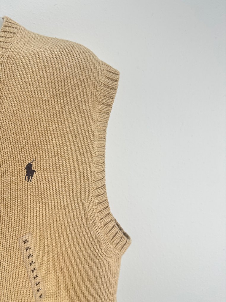 Polo Ralph Lauren - new with tag - Pullover - Nyt med labels #3.2