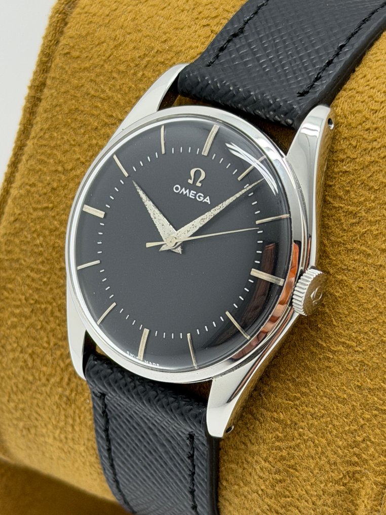 Omega - Vintage Watch Cal,420 - 沒有保留價 - 2834-3 SC - 男士 - 1950-1959 #3.2