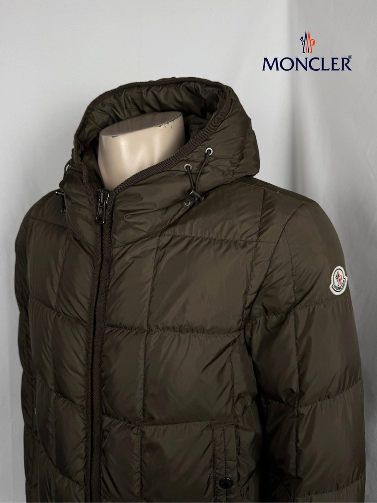 Moncler - Donsjack #1.0