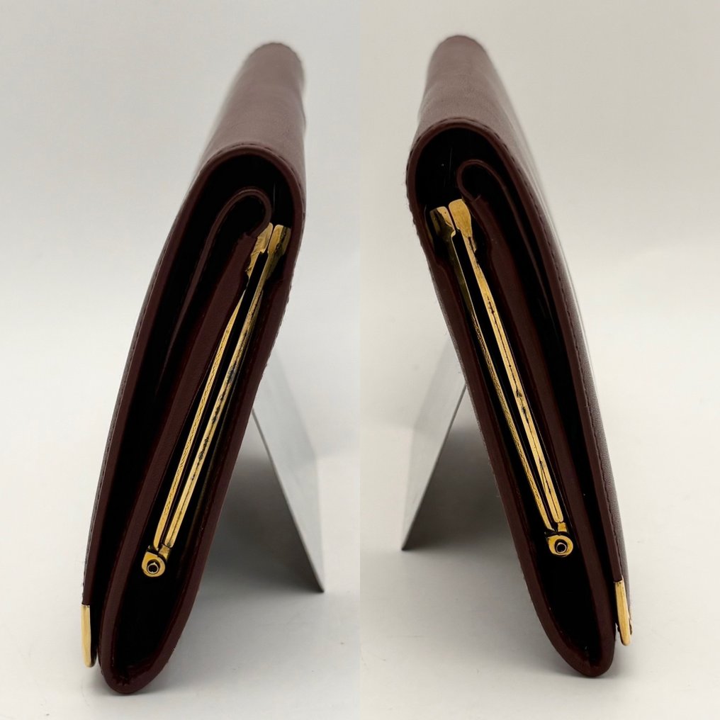 Cartier - Cartier Must de Cartier - Wallet #3.2