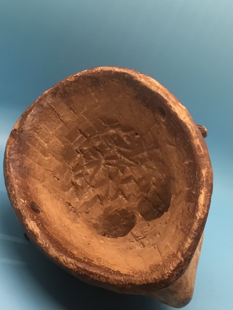 Masque Punu du Gabon - Gabon  (Ingen mindstepris) #1.0